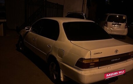 Toyota Corolla, 1992 год, 240 000 рублей, 5 фотография