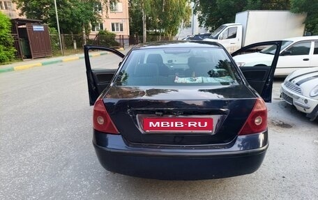 Ford Mondeo III, 2002 год, 250 000 рублей, 5 фотография