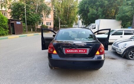 Ford Mondeo III, 2002 год, 250 000 рублей, 4 фотография