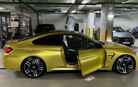 BMW M4, 2016 год, 5 800 000 рублей, 6 фотография