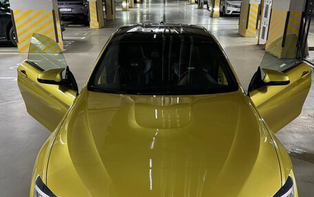 BMW M4, 2016 год, 5 800 000 рублей, 5 фотография