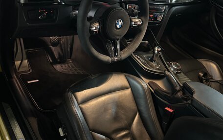 BMW M4, 2016 год, 5 800 000 рублей, 9 фотография