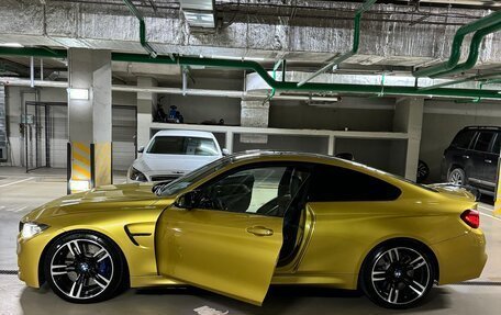 BMW M4, 2016 год, 5 800 000 рублей, 7 фотография