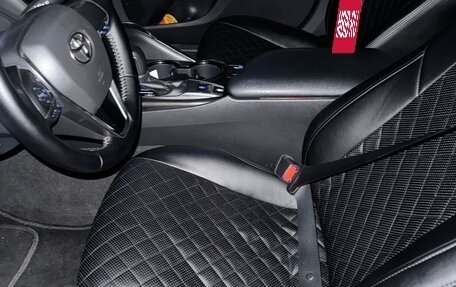 Toyota Camry, 2021 год, 2 230 000 рублей, 6 фотография