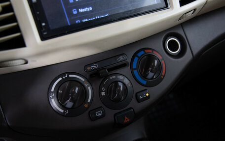 Nissan Micra III, 2008 год, 399 000 рублей, 14 фотография