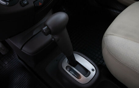 Nissan Micra III, 2008 год, 399 000 рублей, 13 фотография