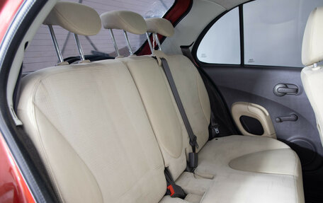 Nissan Micra III, 2008 год, 399 000 рублей, 20 фотография
