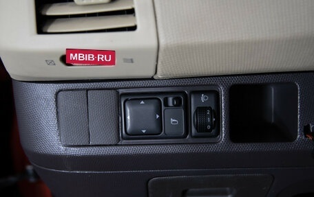 Nissan Micra III, 2008 год, 399 000 рублей, 16 фотография