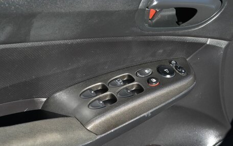Honda Civic VIII, 2011 год, 649 888 рублей, 11 фотография