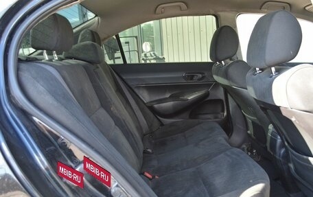 Honda Civic VIII, 2011 год, 649 888 рублей, 17 фотография