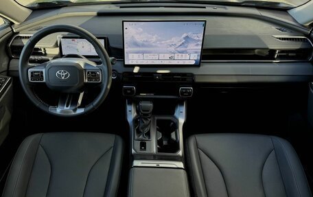 Toyota RAV4, 2026 год, 4 590 000 рублей, 11 фотография