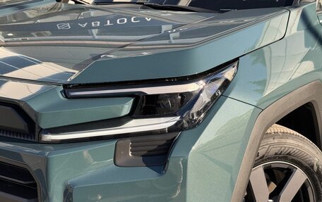 Toyota RAV4, 2026 год, 4 590 000 рублей, 5 фотография