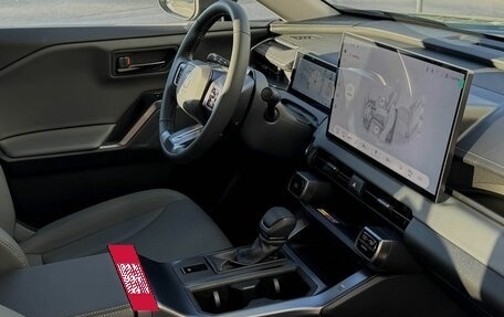Toyota RAV4, 2026 год, 4 590 000 рублей, 8 фотография
