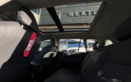 Toyota RAV4, 2026 год, 4 590 000 рублей, 10 фотография