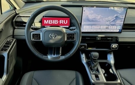 Toyota RAV4, 2026 год, 4 590 000 рублей, 12 фотография