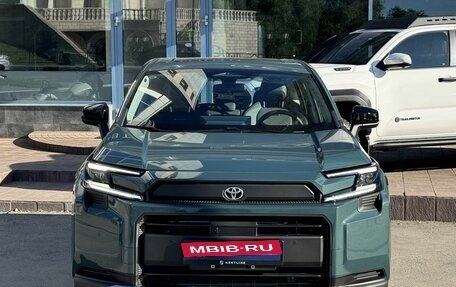 Toyota RAV4, 2026 год, 4 590 000 рублей, 4 фотография