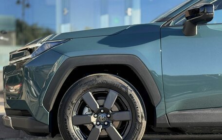 Toyota RAV4, 2026 год, 4 590 000 рублей, 33 фотография