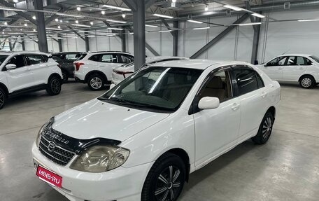 Toyota Corolla, 2002 год, 345 000 рублей, 1 фотография