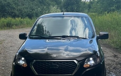 Datsun on-DO I рестайлинг, 2014 год, 400 000 рублей, 1 фотография