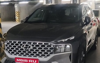 Hyundai Santa Fe IV, 2020 год, 3 200 000 рублей, 1 фотография