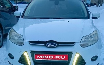 Ford Focus III, 2014 год, 800 000 рублей, 1 фотография