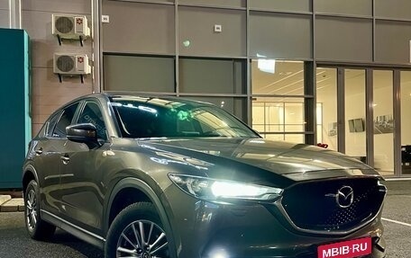 Mazda CX-5 II, 2018 год, 2 100 000 рублей, 1 фотография