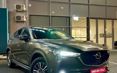 Mazda CX-5 II, 2018 год, 2 100 000 рублей, 1 фотография