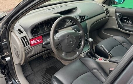 Renault Laguna II, 2002 год, 400 000 рублей, 1 фотография