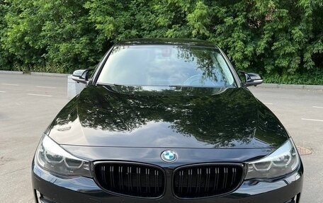 BMW 3 серия, 2019 год, 3 100 000 рублей, 1 фотография