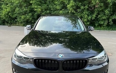 BMW 3 серия, 2019 год, 3 100 000 рублей, 1 фотография
