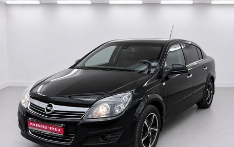 Opel Astra H, 2010 год, 565 000 рублей, 1 фотография