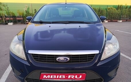 Ford Focus II рестайлинг, 2010 год, 550 000 рублей, 1 фотография
