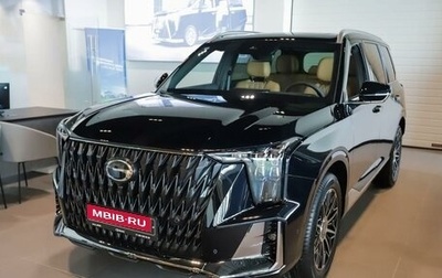 GAC GS8, 2026 год, 5 199 000 рублей, 1 фотография