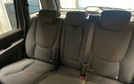 Hyundai Matrix I рестайлинг, 2006 год, 890 000 рублей, 1 фотография