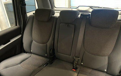 Hyundai Matrix I рестайлинг, 2006 год, 890 000 рублей, 1 фотография