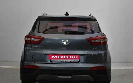 Hyundai Creta I рестайлинг, 2017 год, 1 700 000 рублей, 3 фотография