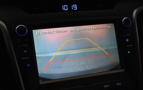Hyundai Creta I рестайлинг, 2017 год, 1 700 000 рублей, 12 фотография