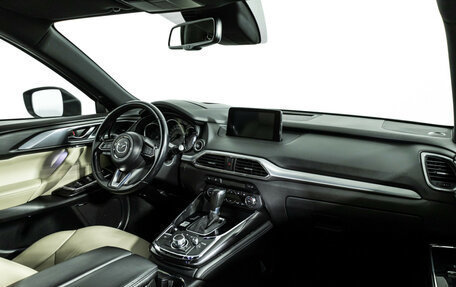 Mazda CX-9 II, 2017 год, 2 899 700 рублей, 10 фотография