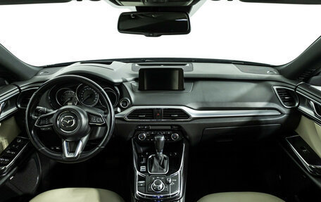 Mazda CX-9 II, 2017 год, 2 899 700 рублей, 14 фотография