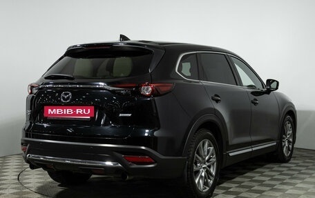 Mazda CX-9 II, 2017 год, 2 899 700 рублей, 6 фотография