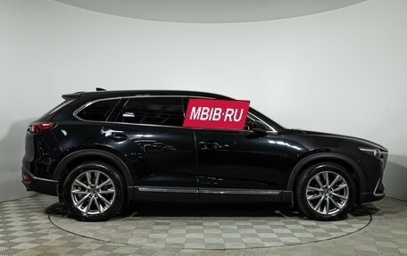 Mazda CX-9 II, 2017 год, 2 899 700 рублей, 4 фотография