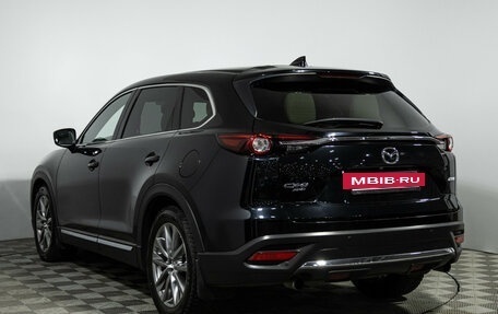 Mazda CX-9 II, 2017 год, 2 899 700 рублей, 8 фотография