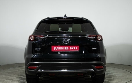 Mazda CX-9 II, 2017 год, 2 899 700 рублей, 7 фотография