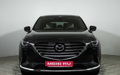 Mazda CX-9 II, 2017 год, 2 899 700 рублей, 2 фотография