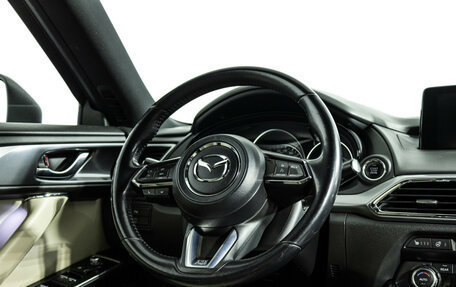 Mazda CX-9 II, 2017 год, 2 899 700 рублей, 16 фотография