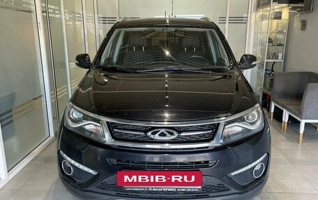 Chery Tiggo 5 I рестайлинг, 2017 год, 899 000 рублей, 2 фотография