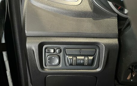 Chery Tiggo 5 I рестайлинг, 2017 год, 899 000 рублей, 9 фотография