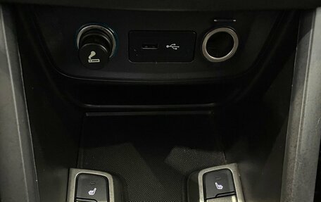 Chery Tiggo 5 I рестайлинг, 2017 год, 899 000 рублей, 10 фотография