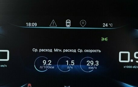 CheryExeed LX, 2022 год, 1 790 000 рублей, 6 фотография