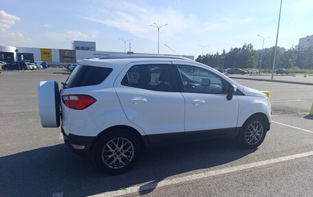 Ford EcoSport, 2016 год, 800 000 рублей, 3 фотография